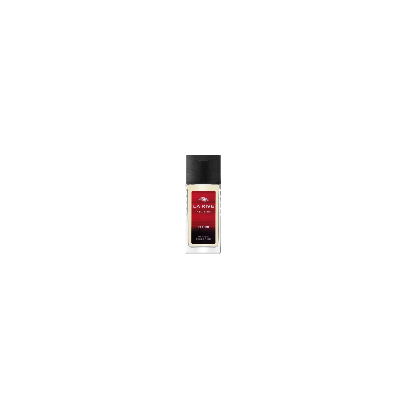 LA RIVE Red Line dezodorant perfumowany 80ml