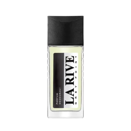 LA RIVE Grey Point dezodorant perfumowany 80ml