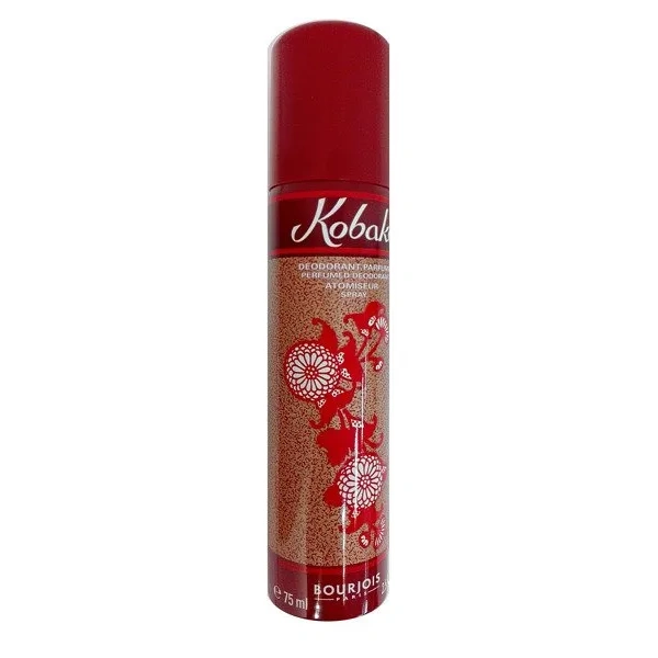 BOURJOIS Kobako dezodorant 75ml