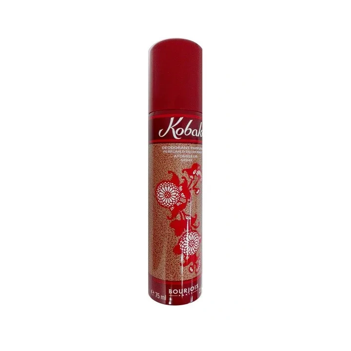 BOURJOIS Kobako dezodorant 75ml