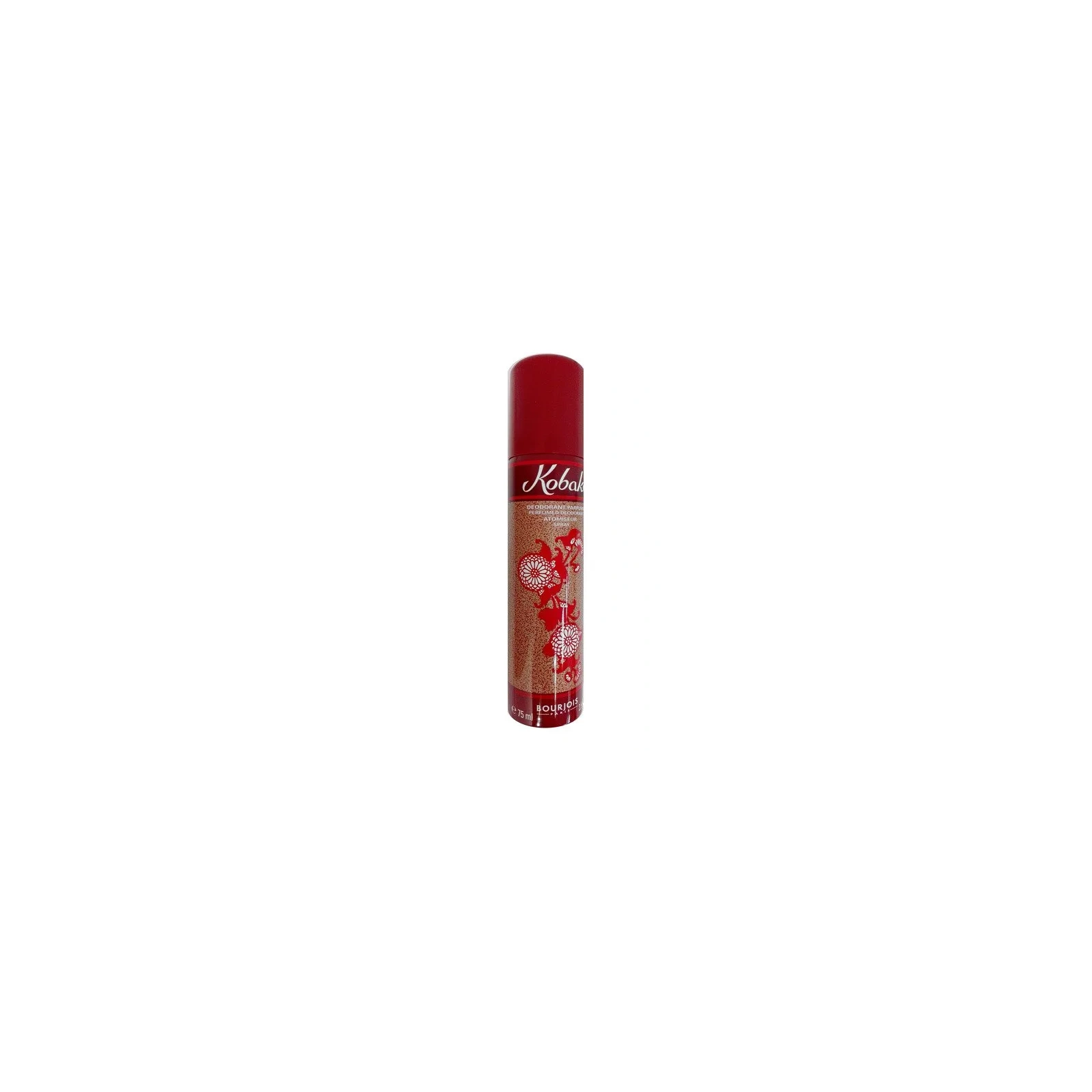 BOURJOIS Kobako dezodorant 75ml