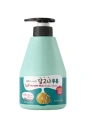 WELCOS Kwailnara Body Lotion balsam do ciała Dalgona Milk 560g