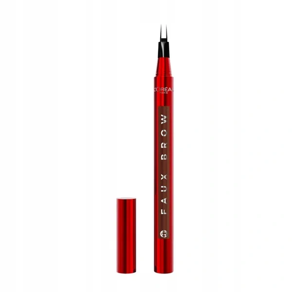 LOREAL Infaillible Faux Brow kredka do brwi 392 Light Brunette