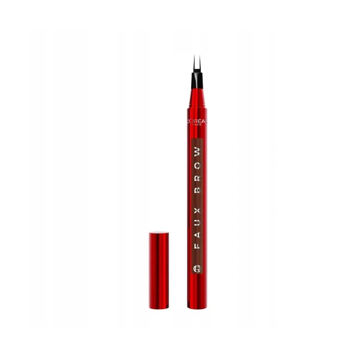 LOREAL Infaillible Faux Brow kredka do brwi 392 Light Brunette
