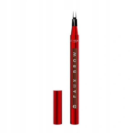 LOREAL Infaillible Faux Brow kredka do brwi 392 Light Brunette