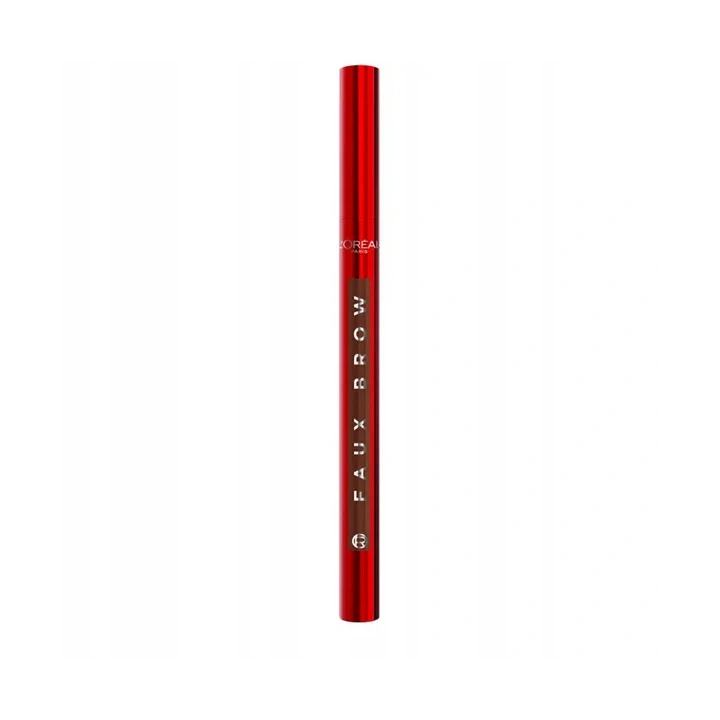 LOREAL Infaillible Faux Brow kredka do brwi 392 Light Brunette