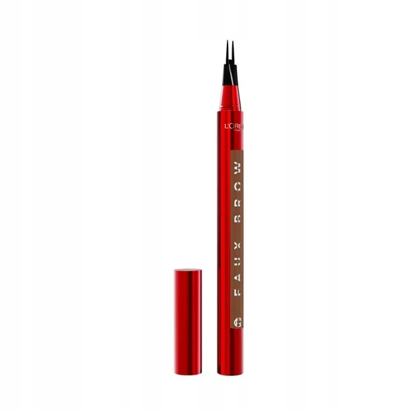LOREAL Infaillible Faux Brow kredka do brwi 391 Dark Blonde