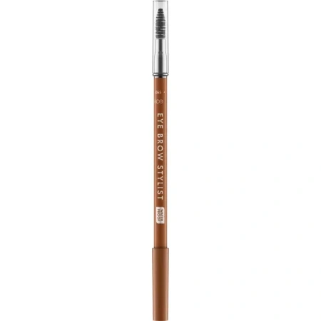 CATRICE Eye Brow Stylist kredka do brwi ze sczoteczką 065 Authentic Auburn 1,4g 