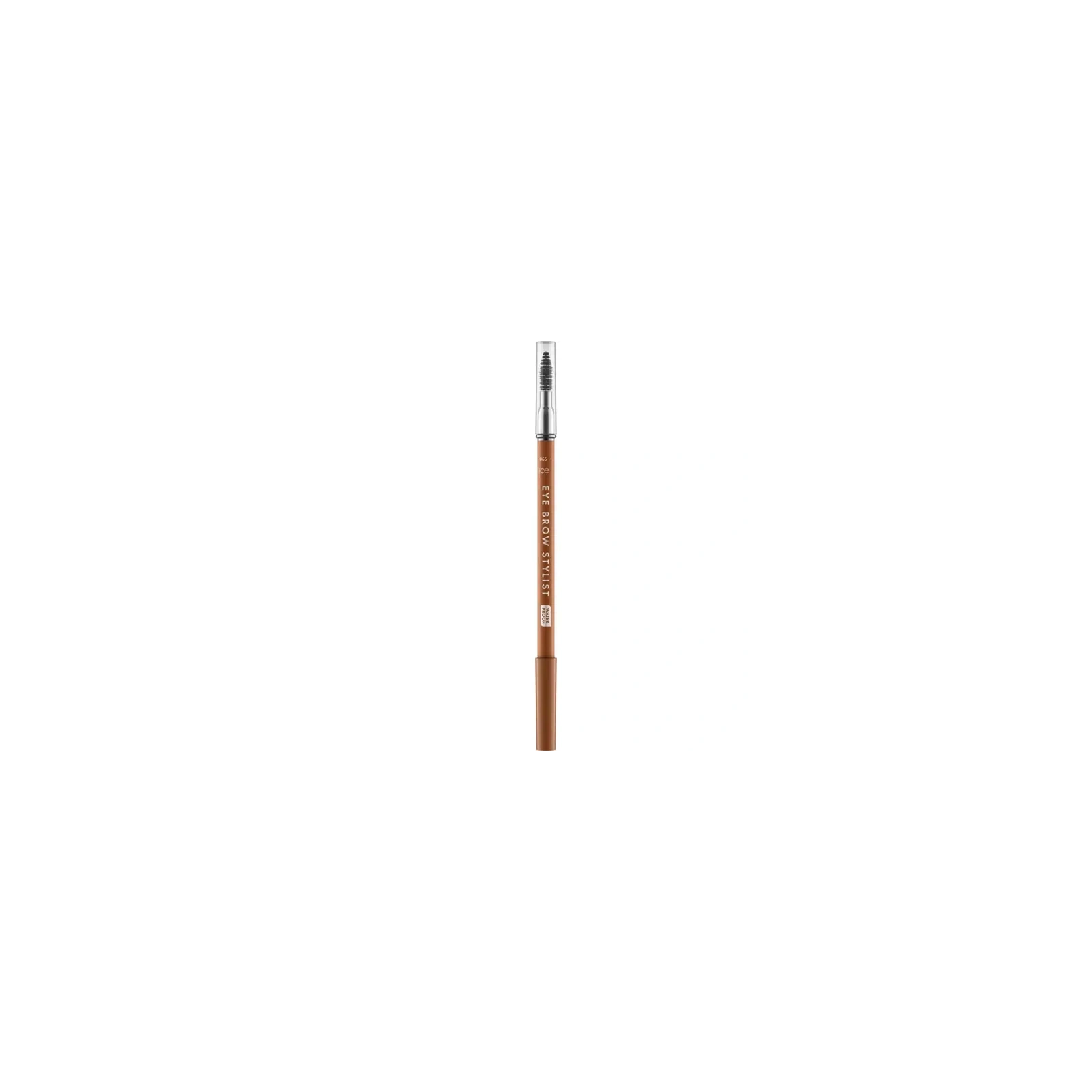 CATRICE Eye Brow Stylist kredka do brwi ze sczoteczką 065 Authentic Auburn 1,4g 