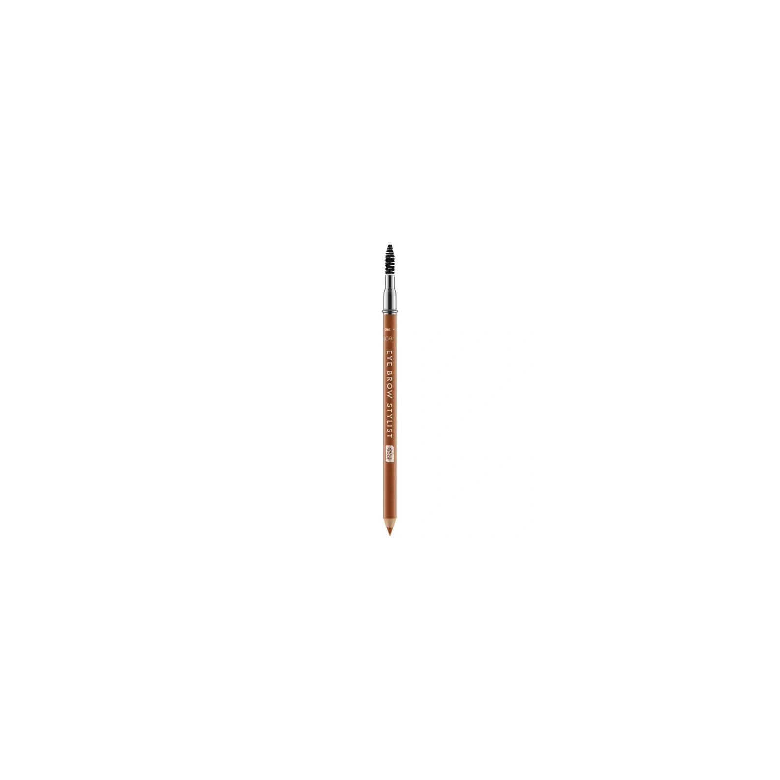 CATRICE Eye Brow Stylist kredka do brwi ze sczoteczką 065 Authentic Auburn 1,4g 