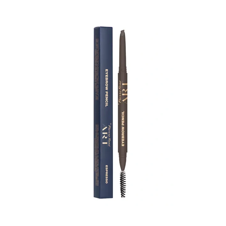 PIERRE RENE Art Eyebrow Pencil kredka do brwi 03 Espresso 