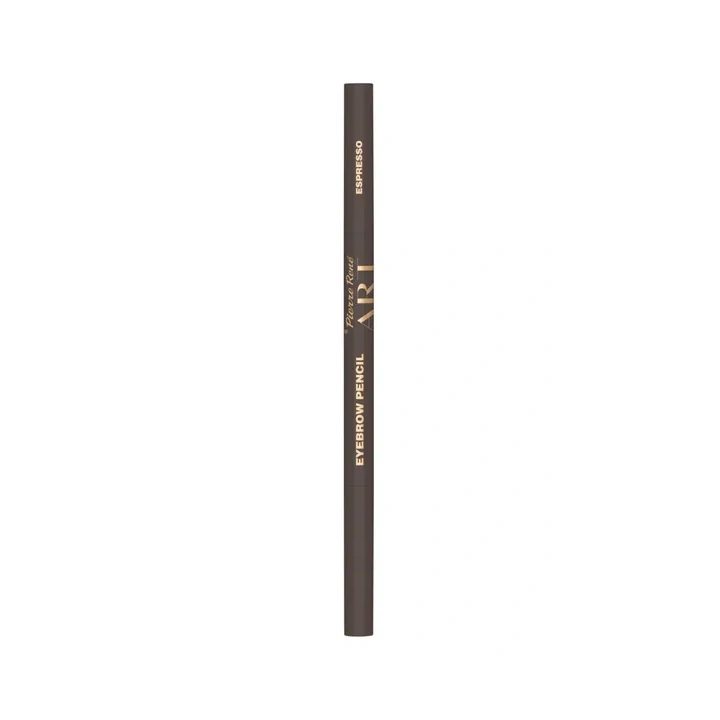 PIERRE RENE Art Eyebrow Pencil kredka do brwi 03 Espresso 
