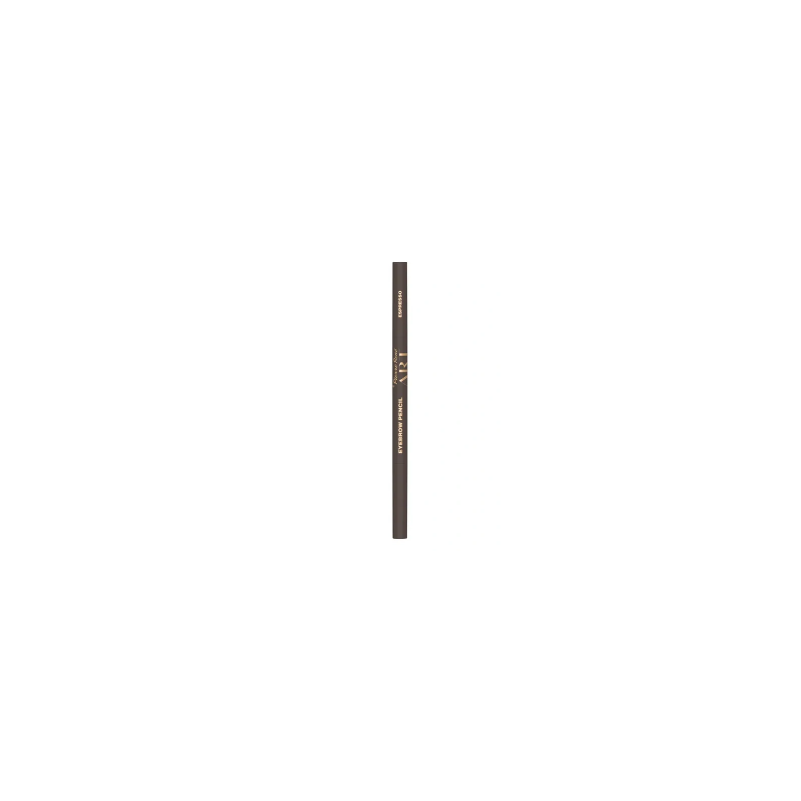PIERRE RENE Art Eyebrow Pencil kredka do brwi 03 Espresso 
