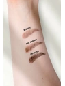 PIERRE RENE Art Eyebrow Pencil kredka do brwi 03 Espresso 