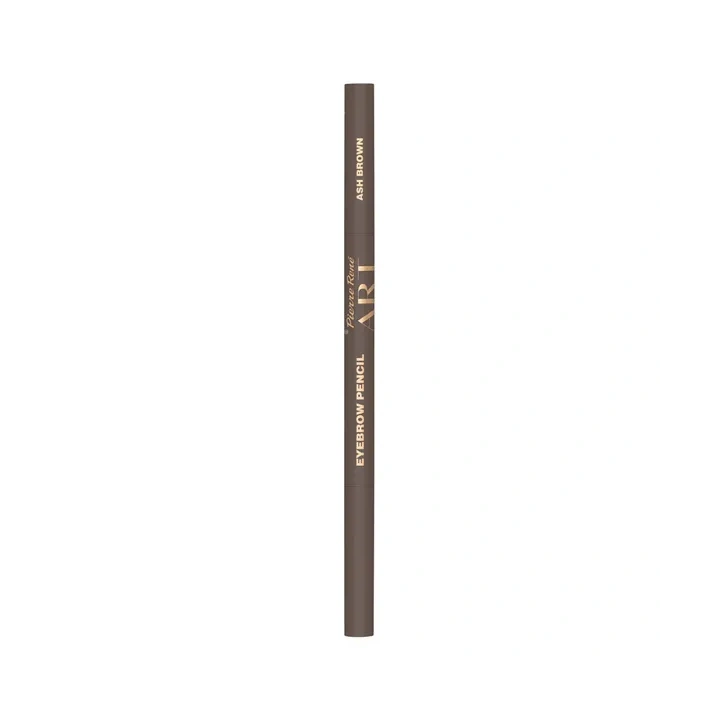 PIERRE RENE Art Eyebrow Pencil kredka do brwi 02 Ash Brown 