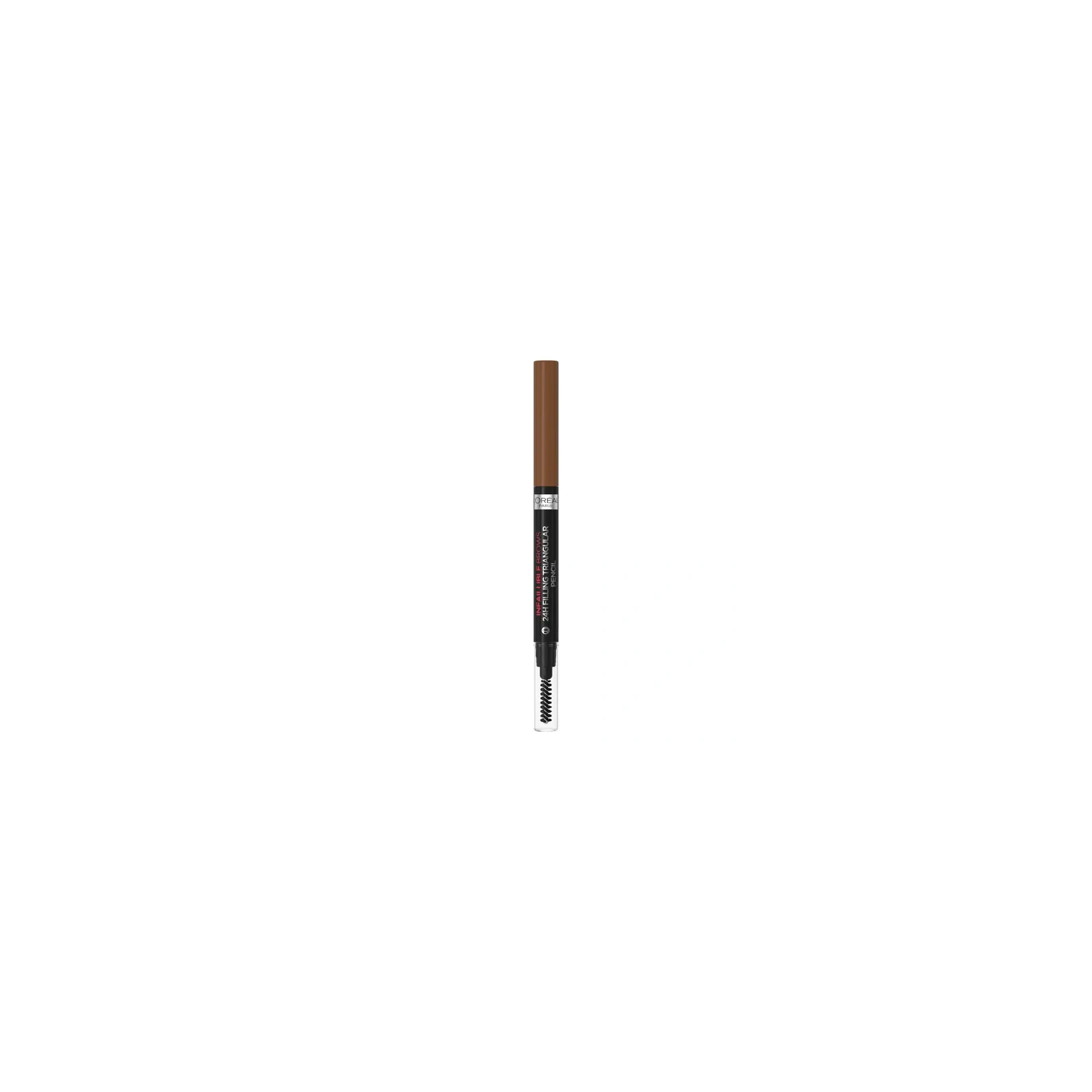 LOREAL Infaillible Brows 24h Filling Triangular kredka do brwi 5.23 Auburn 1ml 