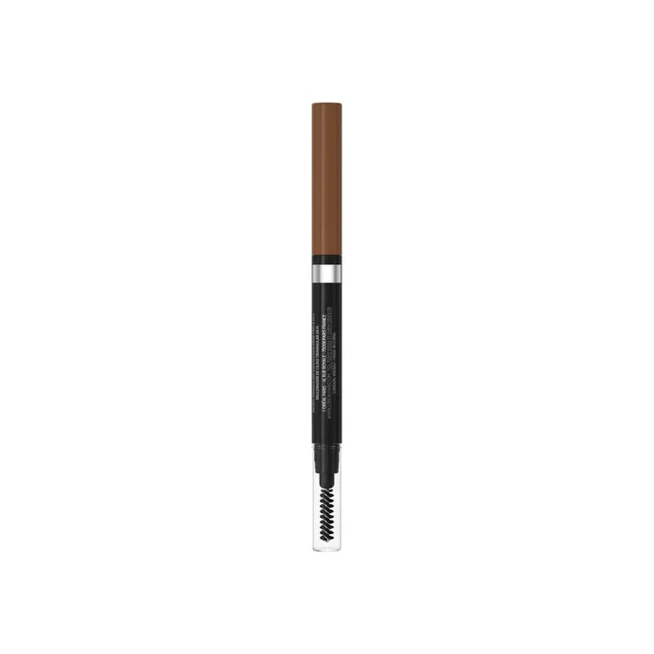 LOREAL Infaillible Brows 24h Filling Triangular kredka do brwi 5.23 Auburn 1ml 