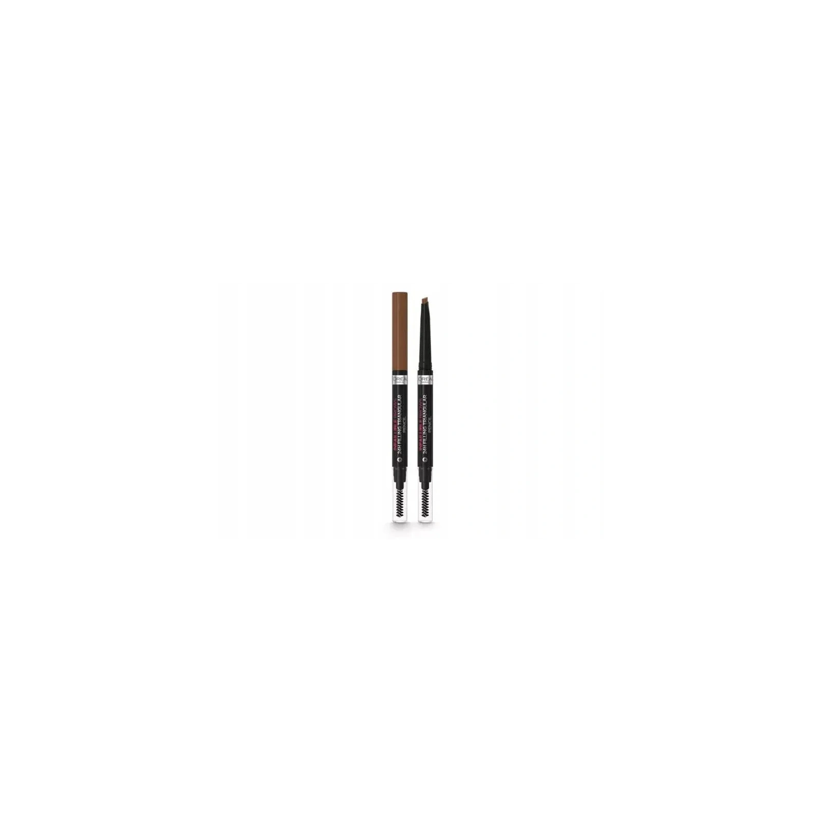 LOREAL Infaillible Brows 24h Filling Triangular kredka do brwi 5.23 Auburn 1ml 