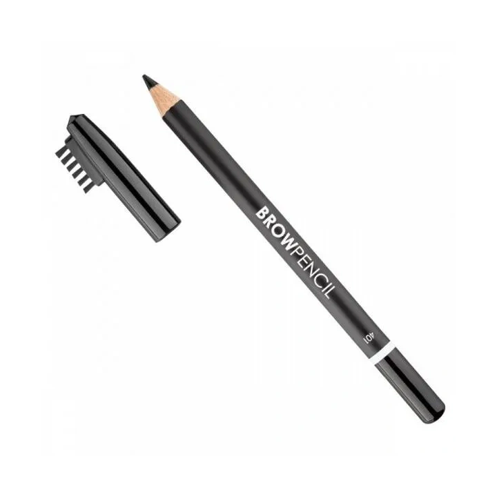 LAMEL Basic Brow Pencil kredka do brwi ze szczoteczką 401 1,7g 