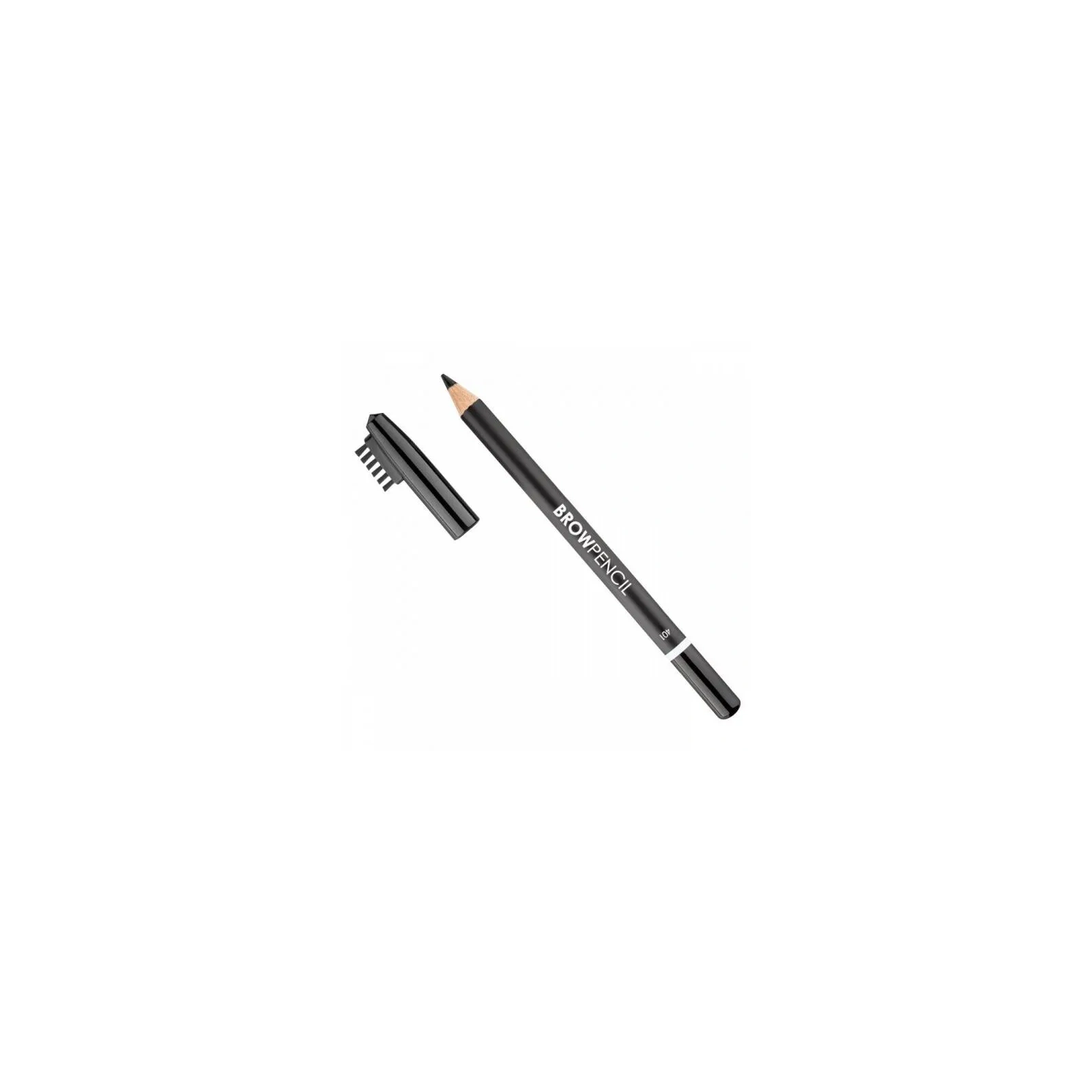 LAMEL Basic Brow Pencil kredka do brwi ze szczoteczką 401 1,7g 