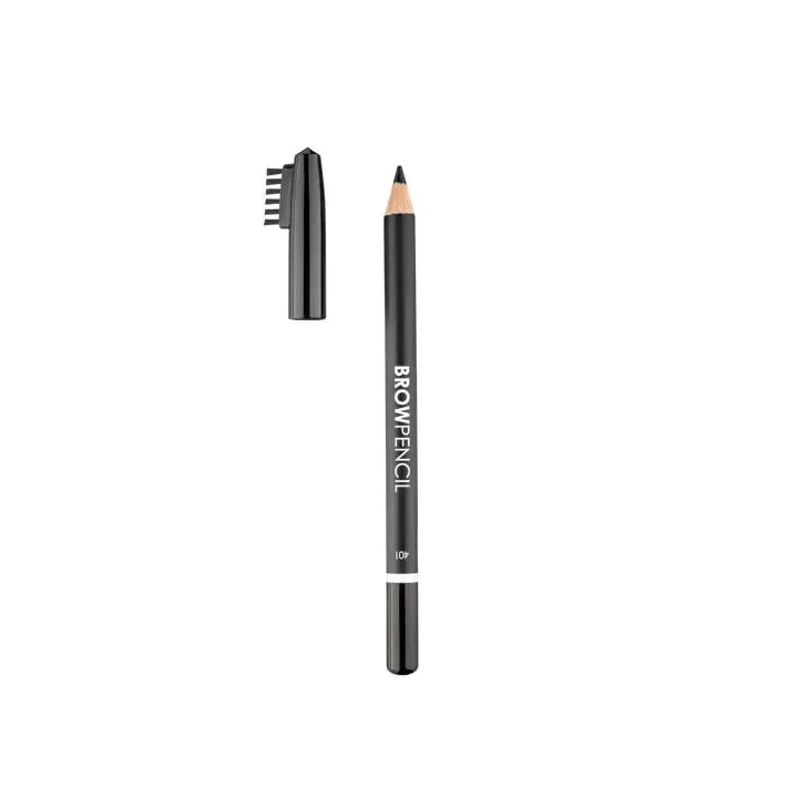 LAMEL Basic Brow Pencil kredka do brwi ze szczoteczką 401 1,7g 