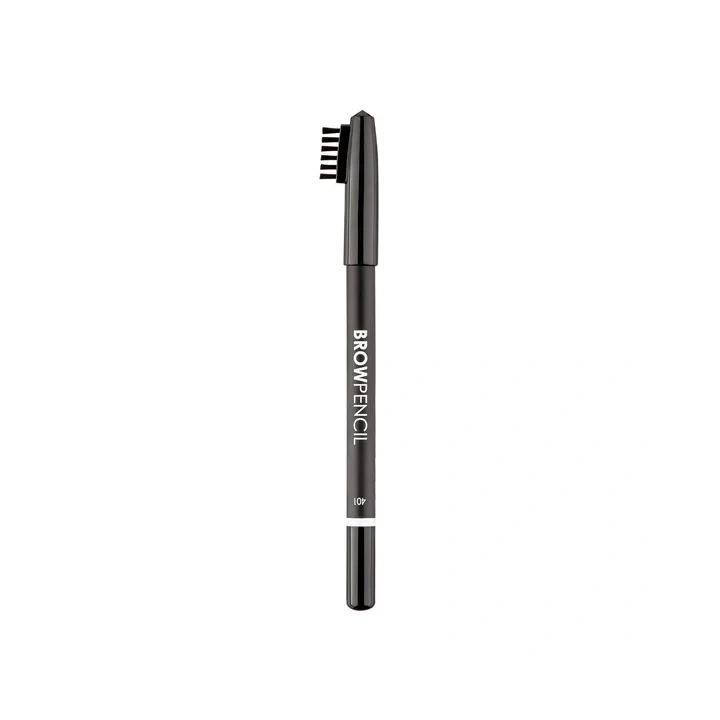 LAMEL Basic Brow Pencil kredka do brwi ze szczoteczką 401 1,7g 