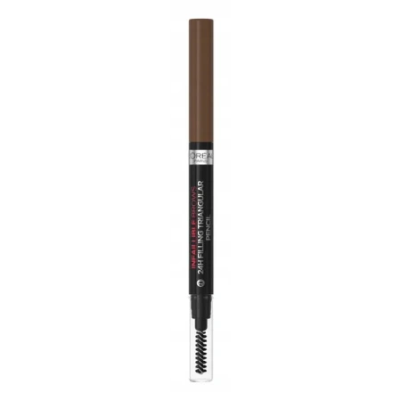 LOREAL Infaillible Brows 24h Filling Triangular Pencil kredka do brwi 5.0 Light Brunette 9g