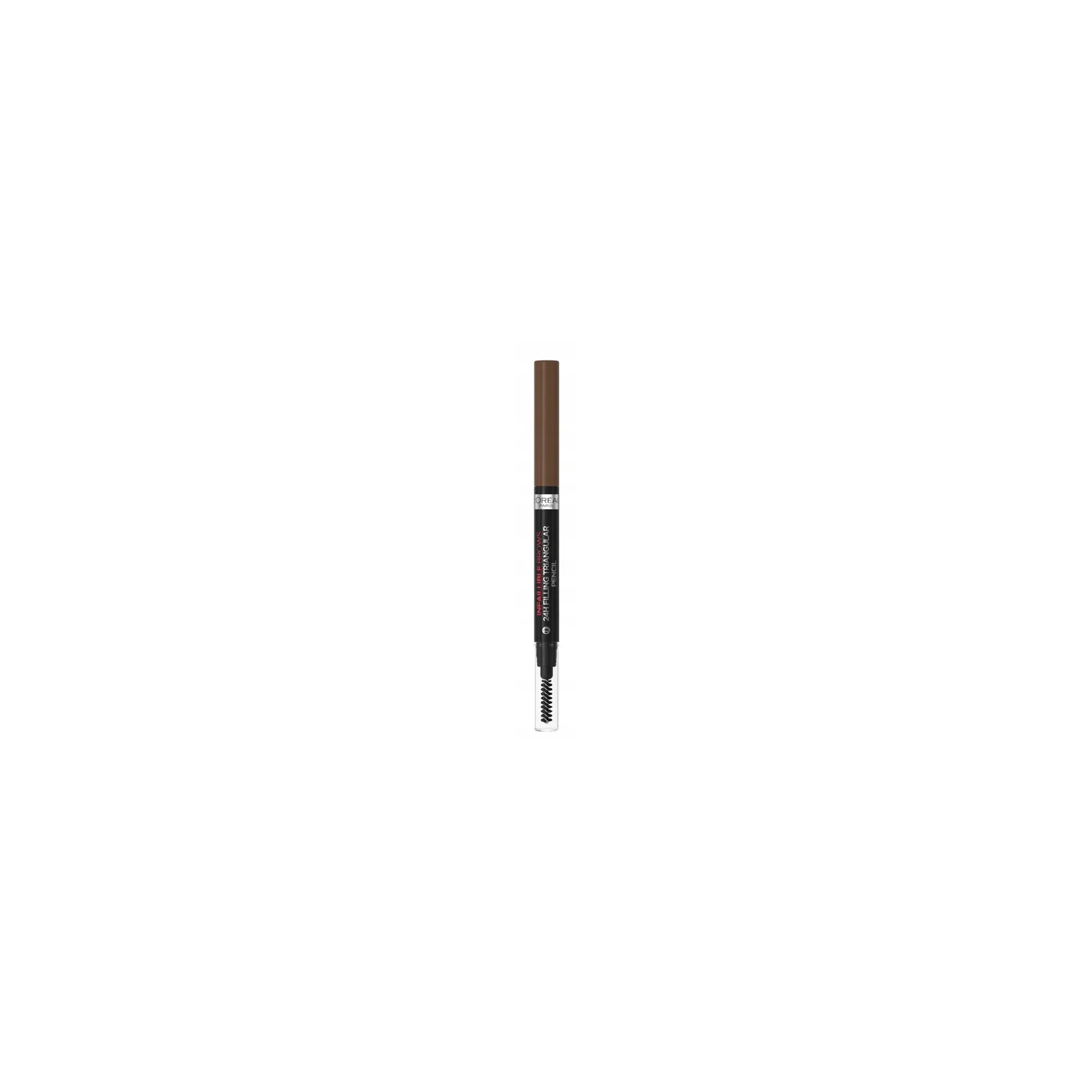 LOREAL Infaillible Brows 24h Filling Triangular Pencil kredka do brwi 5.0 Light Brunette 9g