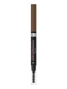LOREAL Infaillible Brows 24h Filling Triangular Pencil kredka do brwi 5.0 Light Brunette 9g
