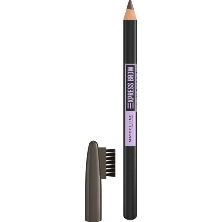 MAYBELLINE Express Brow Shaping Pencil kredka do brwi 05 Deep Brown 4,3g 