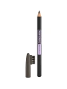 MAYBELLINE Express Brow Shaping Pencil kredka do brwi 05 Deep Brown 4,3g 