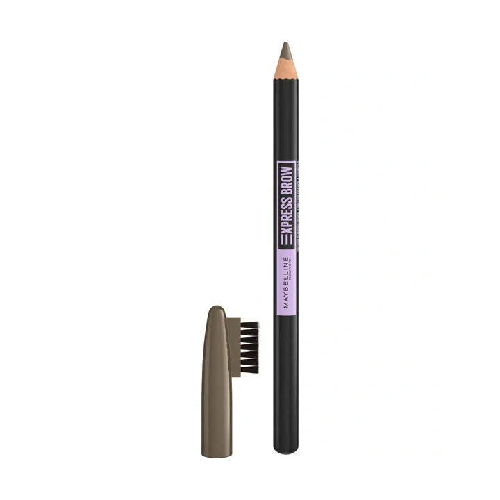 MAYBELLINE Express Brow Shaping Pencil kredka do brwi 04 Medium Brown 4,3g 