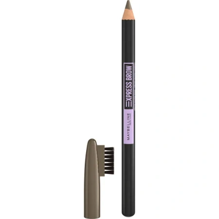 MAYBELLINE Express Brow Shaping Pencil kredka do brwi 04 Medium Brown 4,3g 