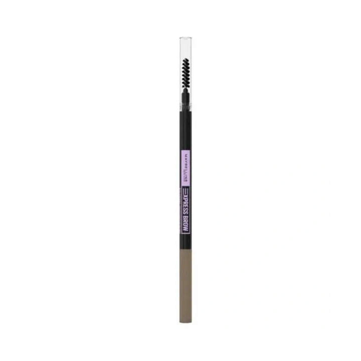 MAYBELLINE Brow Ultra Slim kredka do brwi 02 Soft Brown