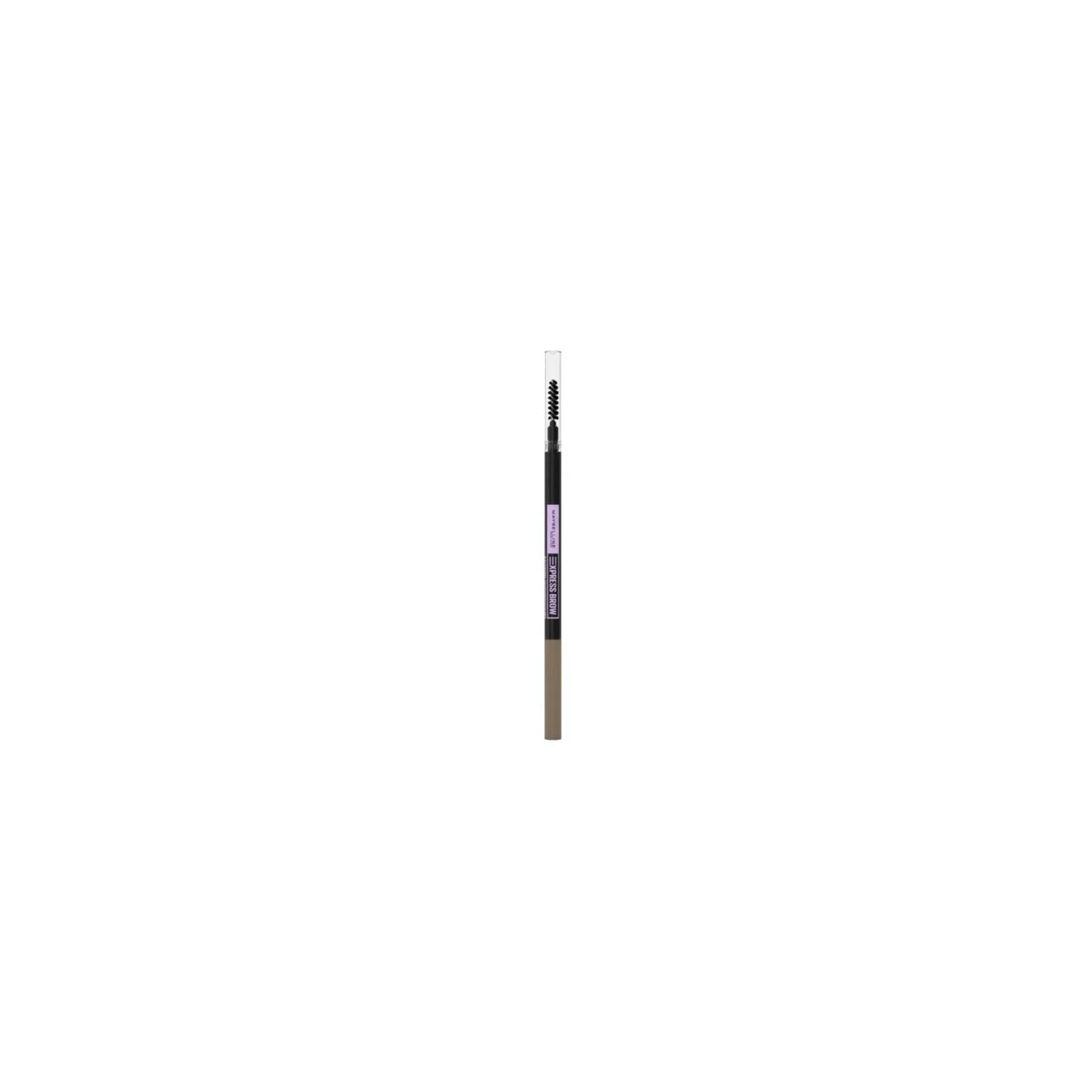 MAYBELLINE Brow Ultra Slim kredka do brwi 02 Soft Brown