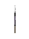 MAYBELLINE Brow Ultra Slim kredka do brwi 02 Soft Brown