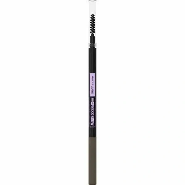 MAYBELLINE Ultra Slim automatyczna kredka do brwi 03 Warm Brown