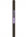 MAYBELLINE Express Brow Satin Duo kredka do brwi 05 Black Brown