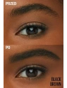 MAYBELLINE Express Brow Satin Duo kredka do brwi 05 Black Brown