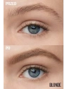 MAYBELLINE Express Brow Satin Duo kredka do brwi 01 Dark Blonde