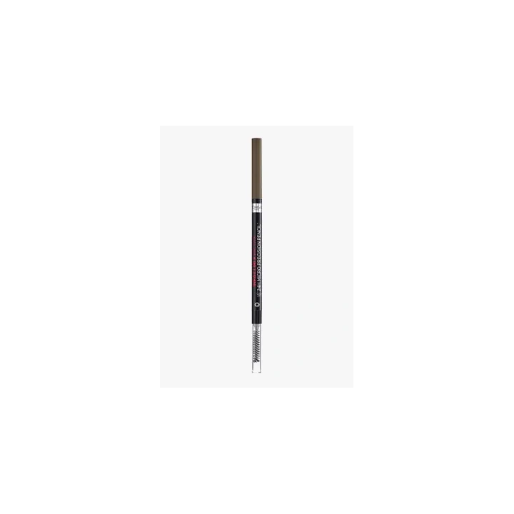 LOREAL Infaillible Brows Skinny Definer kredka do brwi 1.0 Ebony