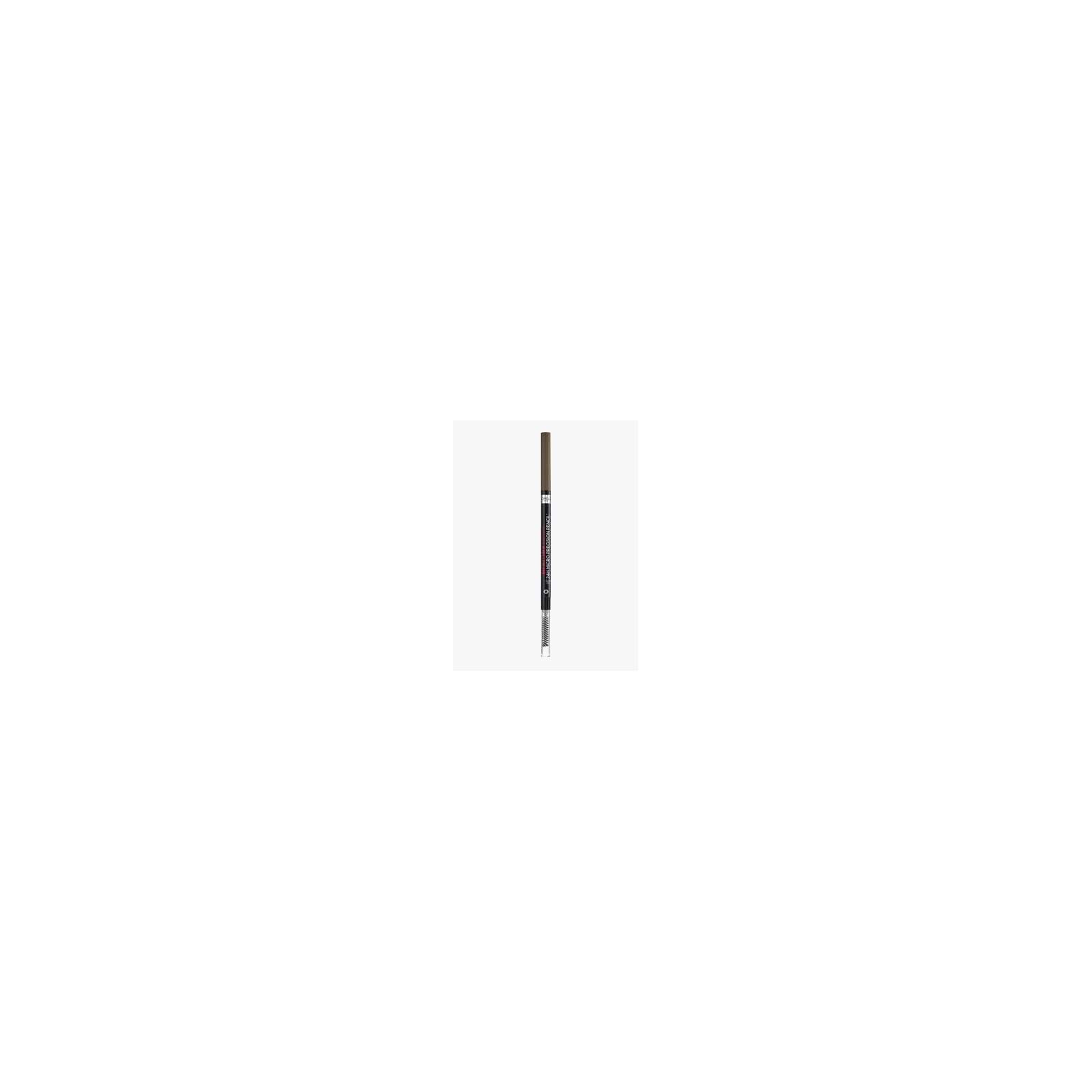 LOREAL Infaillible Brows Skinny Definer kredka do brwi 1.0 Ebony