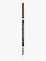 LOREAL Infaillible Brows Skinny Definer kredka do brwi 1.0 Ebony