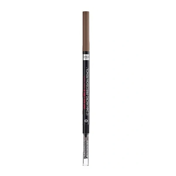 LOREAL Infaillible Brows Skinny Definer kredka do brwi  3.0 Brunette
