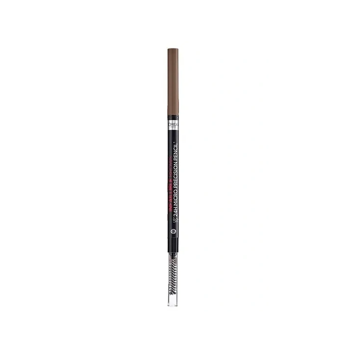LOREAL Infaillible Brows Skinny Definer kredka do brwi  3.0 Brunette