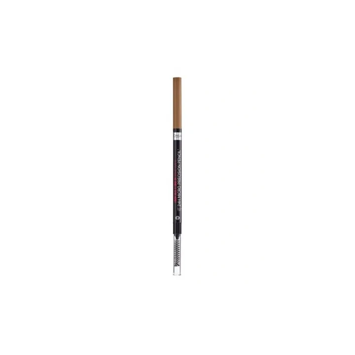 LOREAL Infaillible Brows Skinny Definer kredka do brwi 5.0 Light Brunette