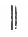 PUPA Full Eyebrow Pencil kredka do brwi 003 Dark Brown 0,2g
