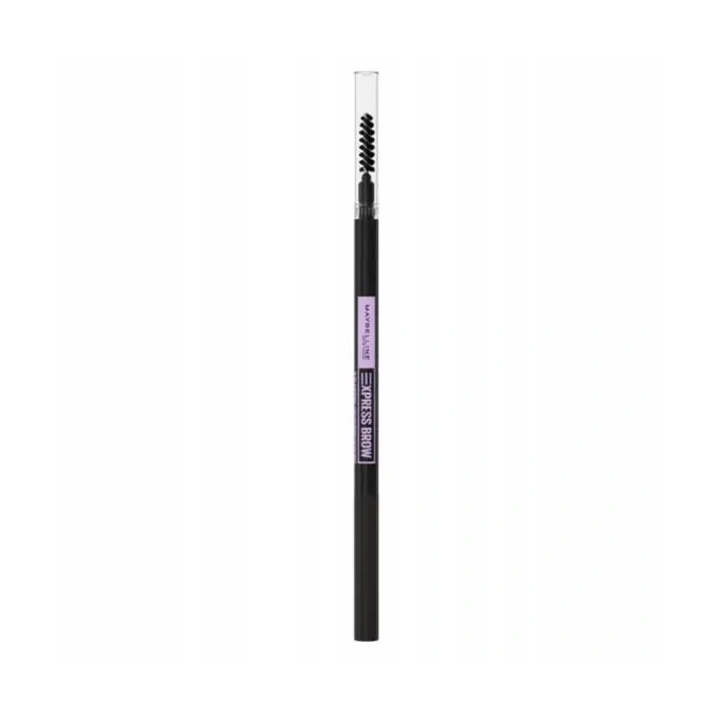 MAYBELLINE Brow Ultra Slim kredka do brwi 07 Black