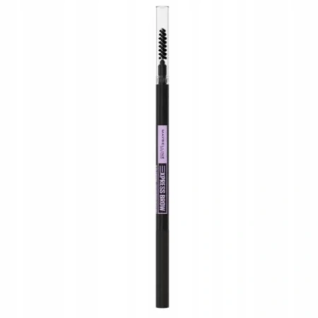 MAYBELLINE Brow Ultra Slim kredka do brwi 07 Black