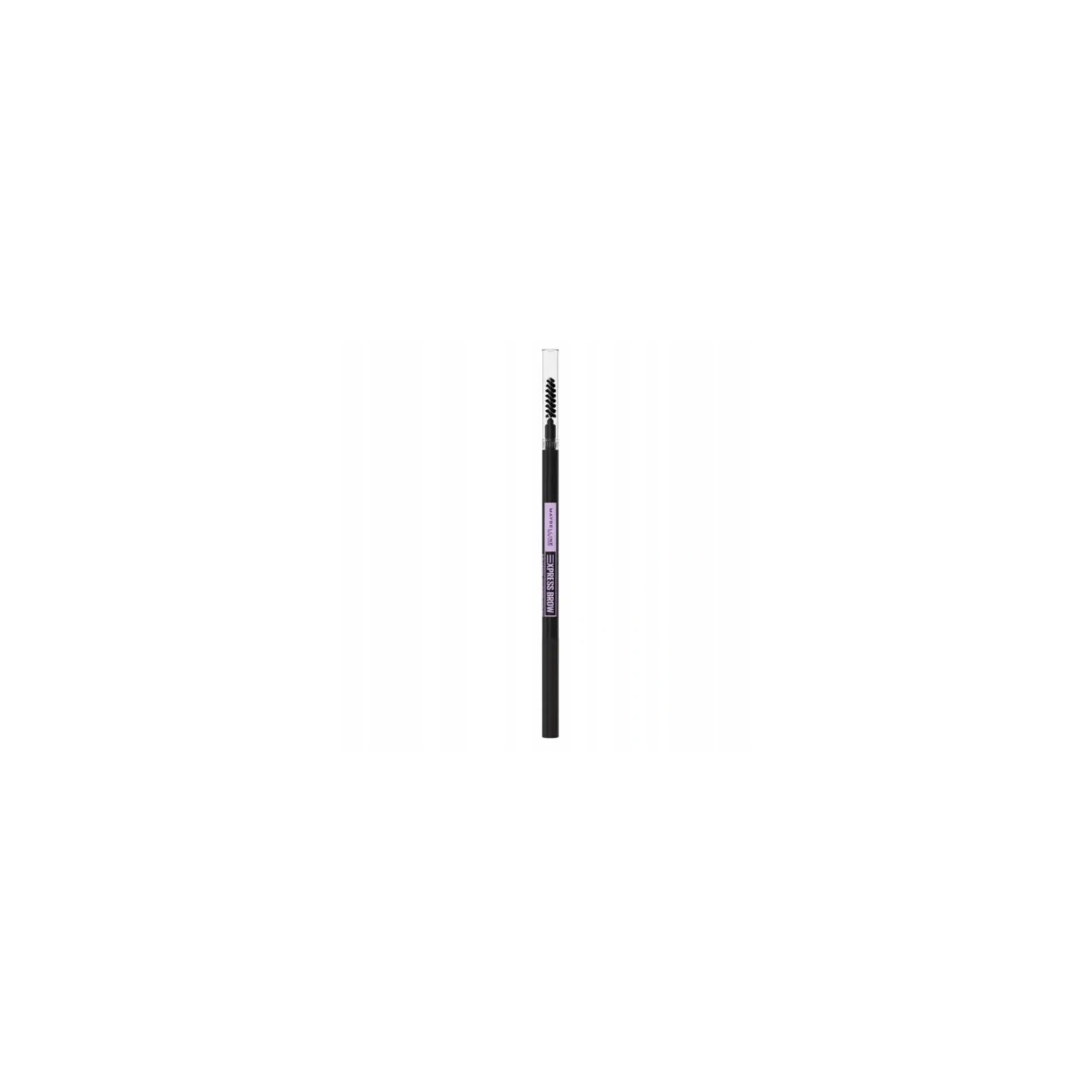 MAYBELLINE Brow Ultra Slim kredka do brwi 07 Black